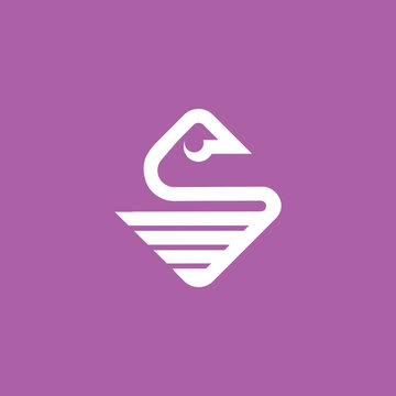 Swan Logo