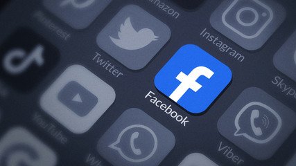 facebook