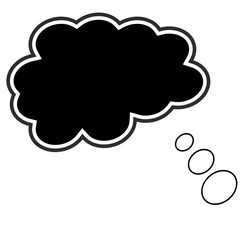 Thought Bubble.