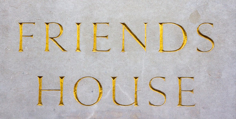 Friends House