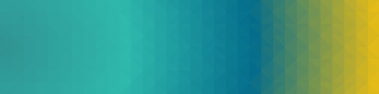 Sunset Color Abstract trianglify Generative Art background illustration