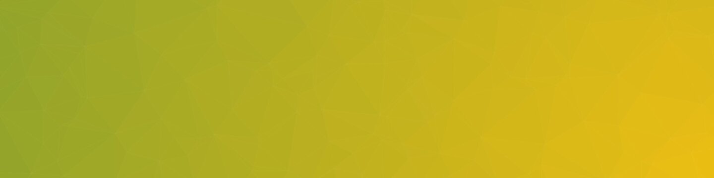 Sunset Color Abstract trianglify Generative Art background illustration