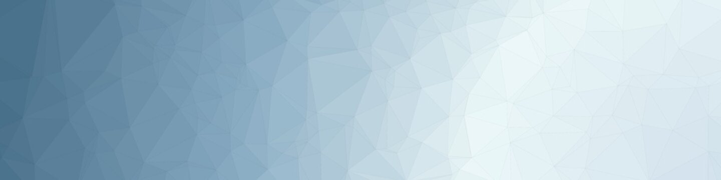water Color Abstract trianglify Generative Art background illustration
