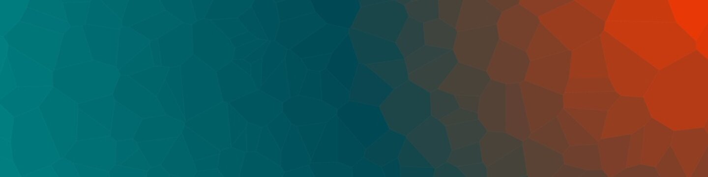 water Color Abstract trianglify Generative Art background illustration