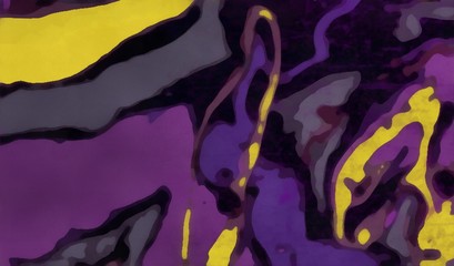 Abstract art background. Colorful texture. Creative concept pattern with design elements. Graphic artwork. Drawing in modern impressionism style.