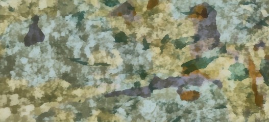 Abstract art background. Colorful texture. Creative concept pattern with design elements. Graphic artwork. Drawing in modern impressionism style.