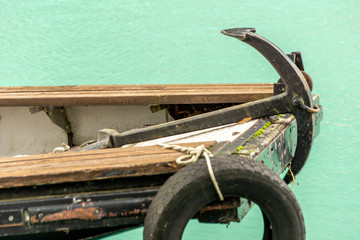 Anker