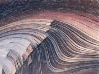 Colorful oil painting abstract art texture with brush strokes. Vintage Style background with space for text. Good for banner, design work and advertising or commercial. Can be printed in very big size