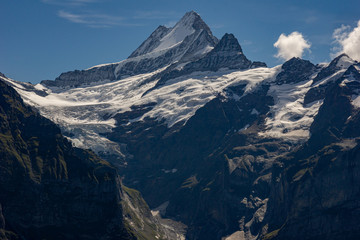 Obraz premium Schweiz 3