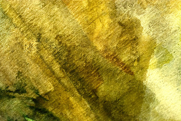 abstract watercolor stains grunge background