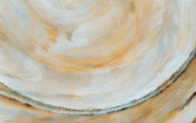 Psychedelic visual art abstract design pattern background, good for decorate banner, flyer, textile and fabric, canvas and paper print, craft hand drawn texture template, surreal form in bright colors