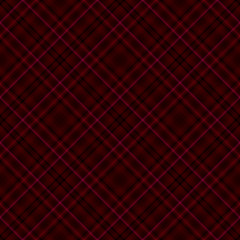 Tartan pattern, diagonal fabric background, textile irish.