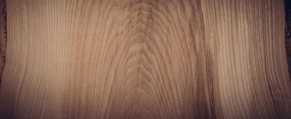 Ash slab as wood background. High resolution image