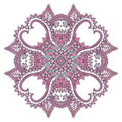 Abstract background vector