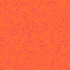 Abstract geometrical background with blur effect. Colorful illustration with small colored particles.