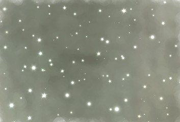 galaxy glitter glow shining star,magic dream glitter, festive background with bokeh defocused lights, abstract background for Christmas ,art projects, banner, business,   card, 3D, template