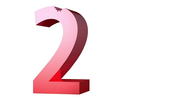 N&uacute;mero dos 2