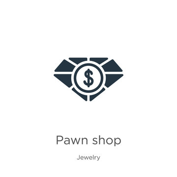 437 Pawnshop Logo Images, Stock Photos, 3D objects, & Vectors