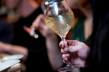 wine tasting, sommelier