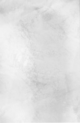 Fototapeta na wymiar white paper with charcoal gray grunge texture background