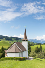 Kirche Buchen