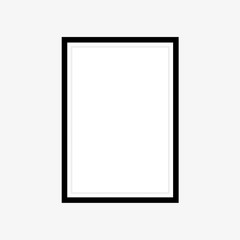 Circle Frame. Grunge Banners. Retro shapes for Emblems. Vector element for your design Design. Round frame brush stroke.