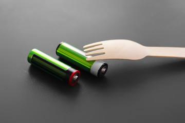 The conceptual problem of environmental pollution