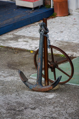 Museum Hafen Kanal Marine