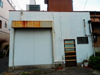 閉店舗