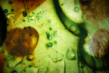 abstract painting art pastel dirty grunge texture colors messy effect