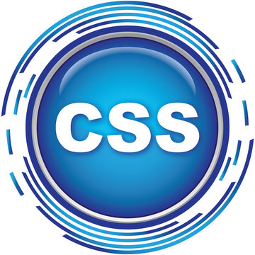 css icon