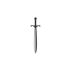 Sword logo