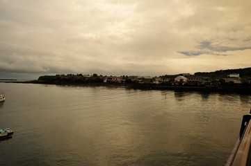 屋久島　宮之浦