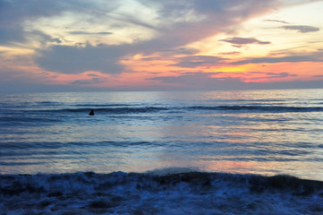 Fototapeta premium 青島