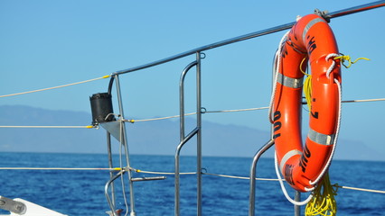 The Safety Cirkel
