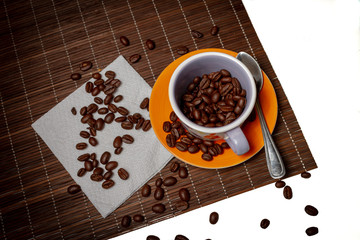 Taza de café 