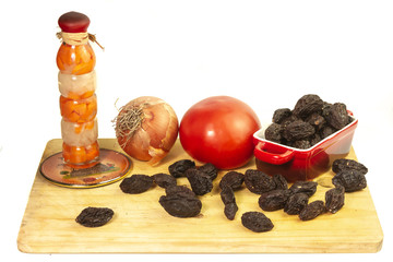 Alimentos saludables