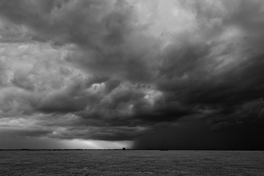 Thunder on the Pan