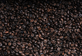 Coffee beans