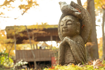 京都大原三千院