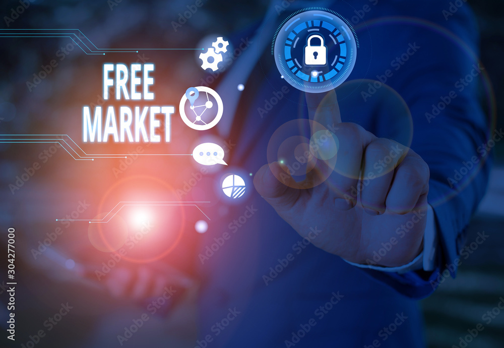 Aufkleber text sign showing free course. business photo showcasing series of lessons or lectures teaching skil