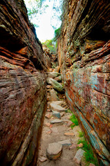 Kalbarri National Park - Australia © Adwo