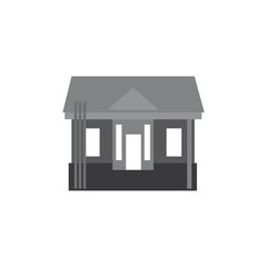 house logo vector illustration design