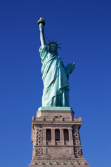 Fototapeta premium Statua Wolności