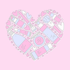 Основные RGB