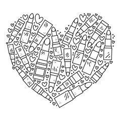 Основные RGB