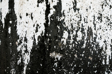 Old concrete wall background