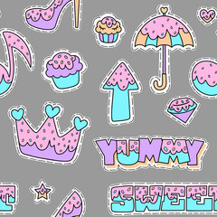 Основные RGB