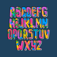 Основные RGB