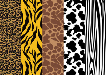 Animal pattern